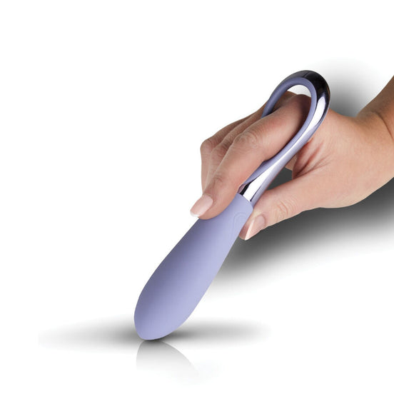 NIYA - N3 PRECISION EROGENATED ZONE MASSAGER