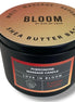 EYE OF LOVE - BLOOM MASSAGE CANDLE SATIVA EARTHS DESIRE 150 ML
