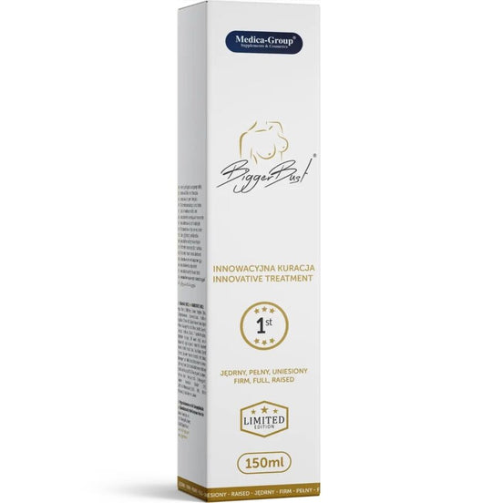 MEDICA GROUP - BIGGER BUST SERUM 150 ML
