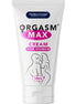 MEDICA GROUP - ORGASM MAX INTIMCREME FÜR FRAUEN 50 ML