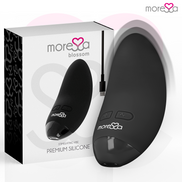 MORESSA - BLOSSOM BLACK Sensory Device