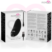 MORESSA - BLOSSOM BLACK Sensory Device