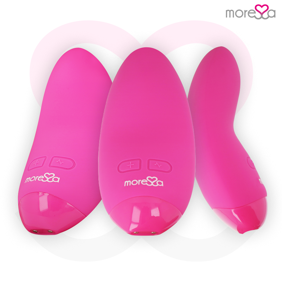 MORESSA - BLOSSOM PINK Sensory Device