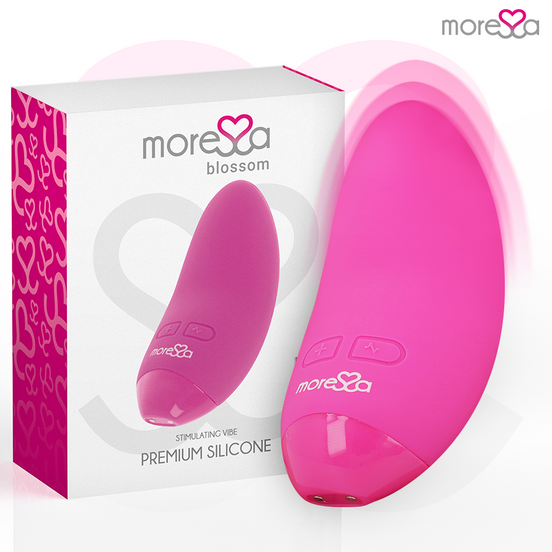 MORESSA - BLOSSOM PINK Sensory Device