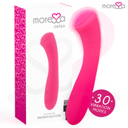 MORESSA - CELSO PREMIUM SILIKON WIEDERAUFLADBAR