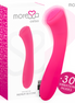 MORESSA - CELSO PREMIUM SILIKON WIEDERAUFLADBAR