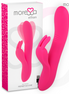 MORESSA - ETHAN PREMIUM SILICONE RECHARGEABLE