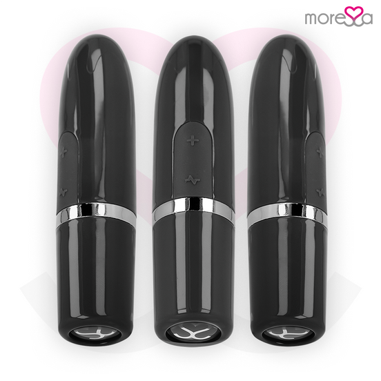 MORESSA - IVY Sensory Device STIMULATOR TRAVEL BLACK