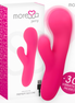 MORESSA - JERRY PREMIUM SILIKON WIEDERAUFLADBAR