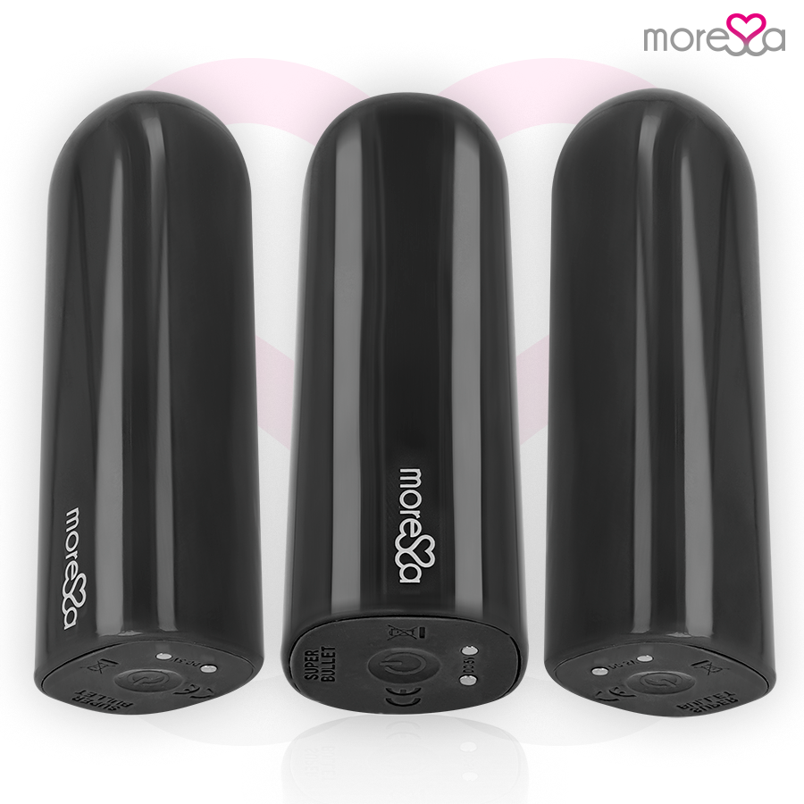 MORESSA - NIX Sensory Device REMOTE CONTROL BLACK