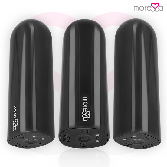 MORESSA - NIX Sensory Device REMOTE CONTROL BLACK