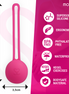 MORESSA - OSIAN ONE PREMIUM SILIKON ROSA