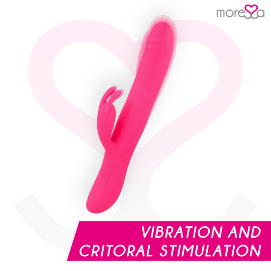 MORESSA - SOMER PREMIUM Sensory Device WITH MULTIPLE ROTATION