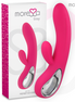MORESSA - TROY PREMIUM SILICONE RECHARGEABLE