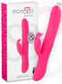 MORESSA - WARREN PREMIUM RECHARGEABLE SILICONE