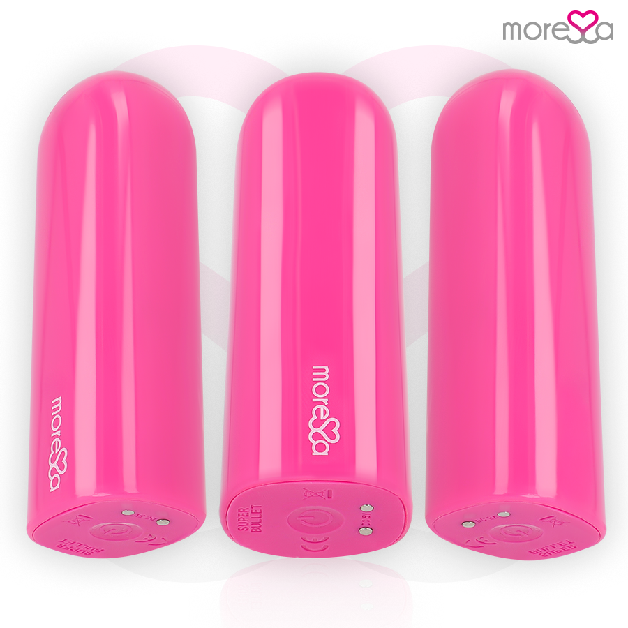 MORESSA - NIX Sensory Device REMOTE CONTROL PINK