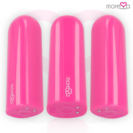 MORESSA - NIX Sensory Device REMOTE CONTROL PINK