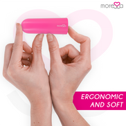 MORESSA - NIX Sensory Device REMOTE CONTROL PINK