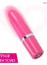 MORESSA - IVY Sensory Device STIMULATOR TRAVEL PINK