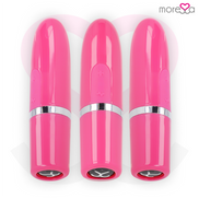 MORESSA - IVY Sensory Device STIMULATOR TRAVEL PINK