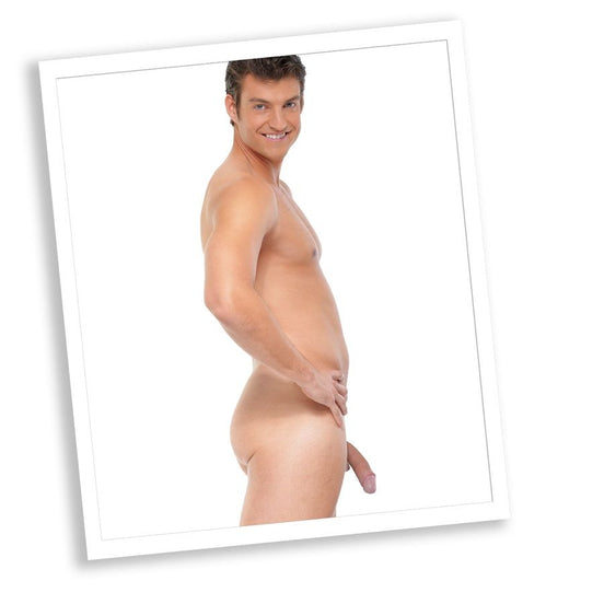EXTREME TOYZ – PENIS- UND ANUS-MASTURBATOR ALLES IN EINEM XL