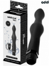 ADDICTED TOYS - ANALREINIGER MIT UNIVERSALADAPTER MODELL 3