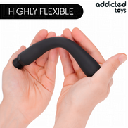 ADDICTED TOYS - ANALREINIGER MIT UNIVERSALADAPTER MODELL 4