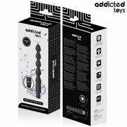 ADDICTED TOYS - ANALREINIGER MIT UNIVERSALADAPTER MODELL 6