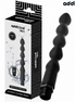 ADDICTED TOYS - ANALREINIGER MIT UNIVERSALADAPTER MODELL 6