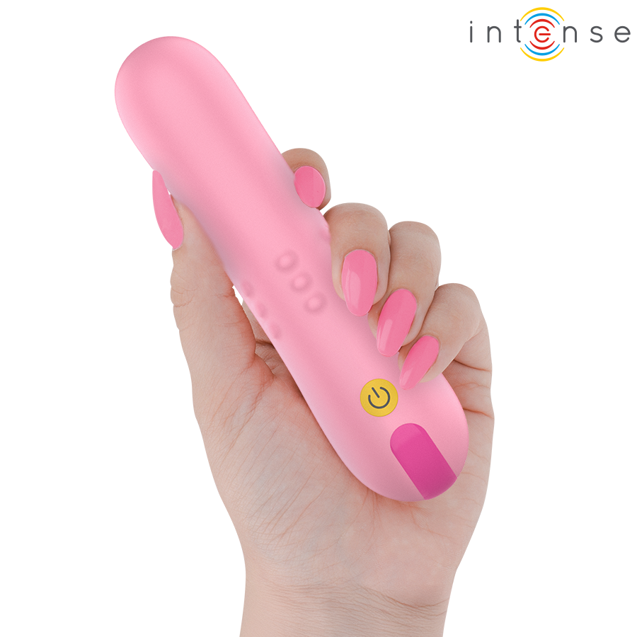 INTENSE - BARBARA ROLLING BALL Sensory Device