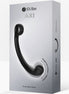SNAIL VIBE - AXI VIBRATING MASSAGE WAND BLACK
