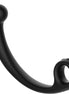 SNAIL VIBE - AXI VIBRATING MASSAGE WAND BLACK
