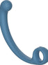 SNAIL VIBE - AXI VIBRATING MASSAGE WAND BLUE