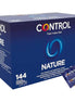 CONTROL - NATURE KONDOME 144 STÜCK