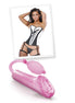 EXTREME TOYZ - SUPER VAGINA MASTURBATOR WITH SUCTION