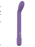 INTENSE - KARLIE RECHARGEABLE G-SPOT STIMULATOR PURPLE