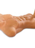 EXTREME TOYZ - FUCK ME MEGA MÄNNLICHER TORSO MASTURBATOR