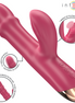 INTENSE - CHLOE MULTIFUNCTION Sensory Device 3 IN 1 RED