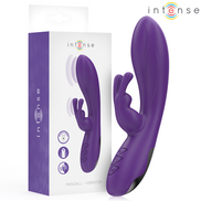 INTENSE - RANDALL RABBIT Sensory Device 10 VIBRATIONS PURPLE