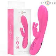 INTENSE - RANDALL RABBIT Sensory Device 10 VIBRATIONS PINK