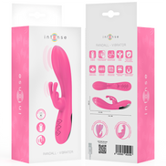 INTENSE - RANDALL RABBIT Sensory Device 10 VIBRATIONS PINK