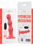 INTENSE - CODY Sensory Device WITH SUCTION CUP RED REMOTE CONTROL