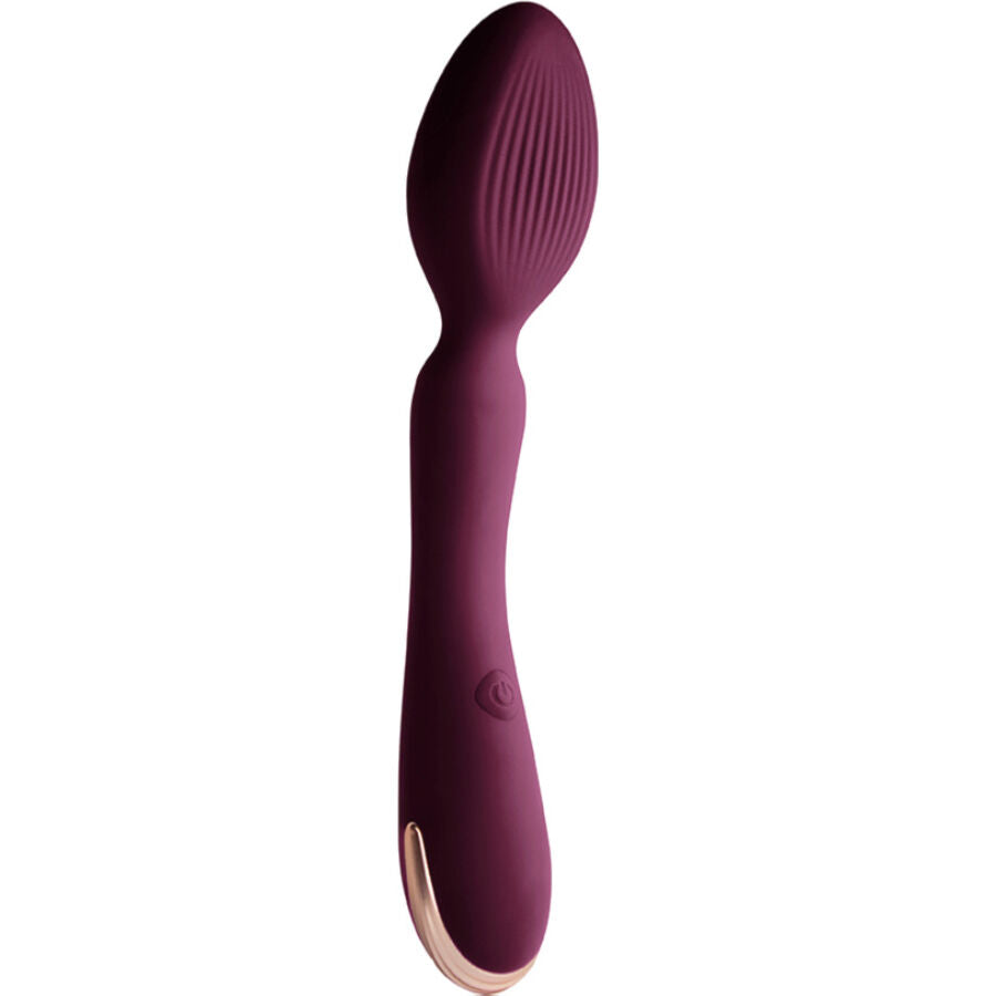 CLIMAXIMUM - AURORA WAND Sensory Device