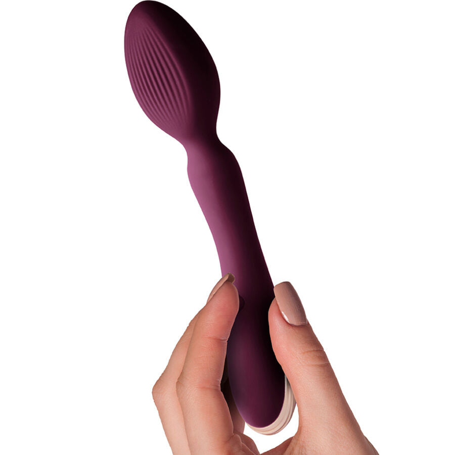 CLIMAXIMUM - AURORA WAND Sensory Device