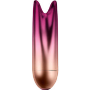CLIMAXIMUM - AVA DUAL BULLET Sensory Device