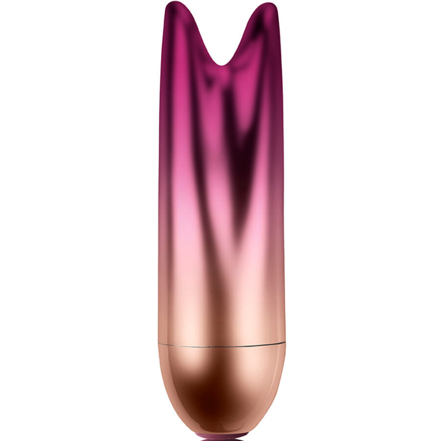 CLIMAXIMUM - AVA DUAL BULLET Sensory Device