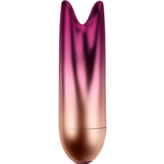 CLIMAXIMUM - AVA DUAL BULLET Sensory Device