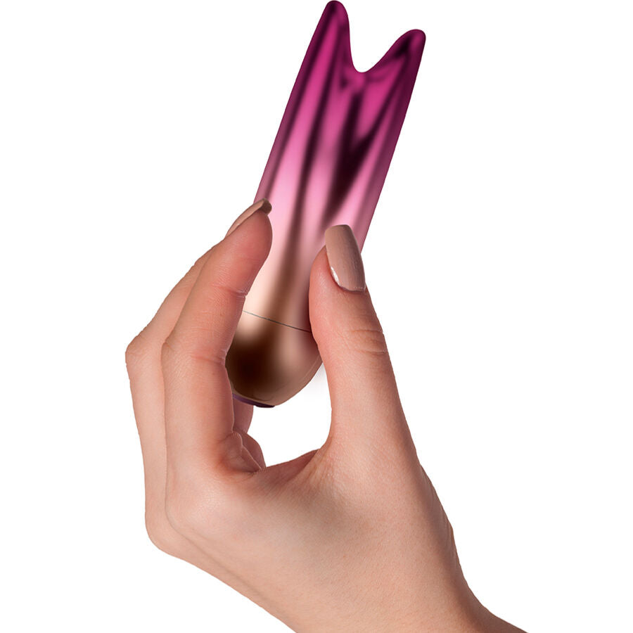 CLIMAXIMUM - AVA DUAL BULLET Sensory Device