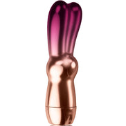 CLIMAXIMUM - BELLA BUNNY BULLET Sensory Device