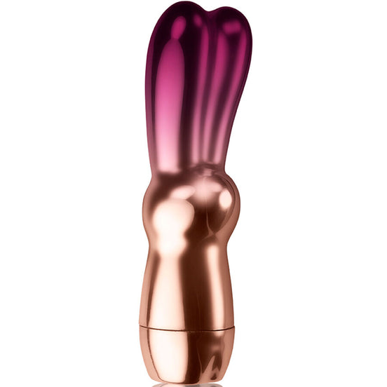 CLIMAXIMUM - BELLA BUNNY BULLET Sensory Device